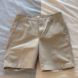 Gap Factory Women’s Khaki Shorts